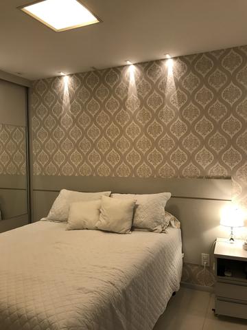 Apartamento 3 quartos com área externa - Foto 19