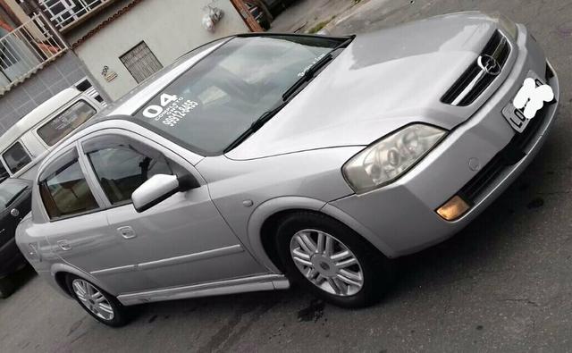 Astra cd sedan - Foto 8