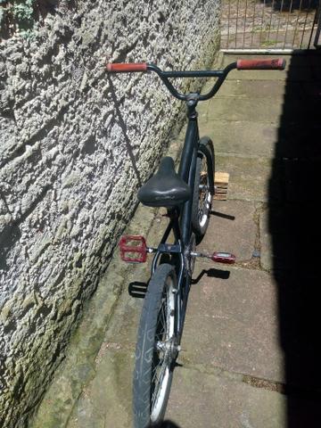 BMX aro 20 - Foto 4