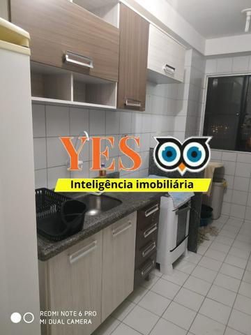 Apartamento Mobiliado Feira de Santana - Muchila - Foto 7