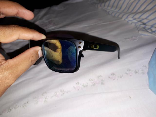Holbrook original comprado na europa - Foto 2
