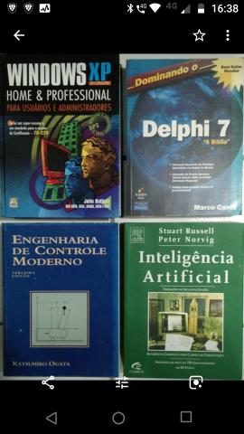 Kit tecnologia