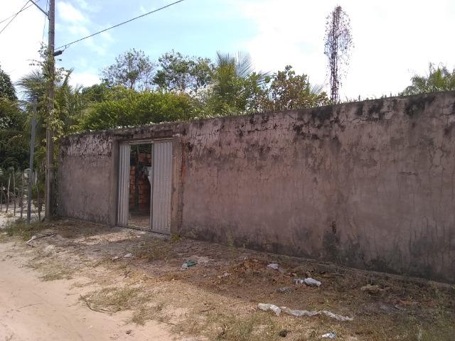 Terreno 15x30(Panaquatira)