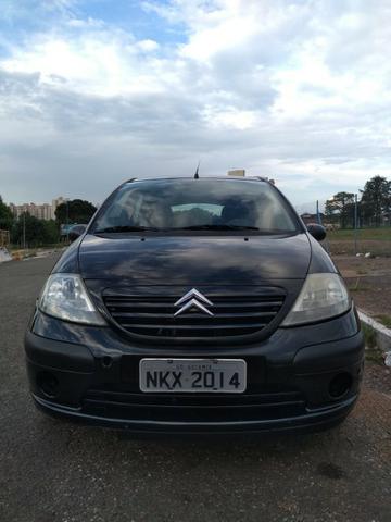 C3 - 2008 - Foto 17