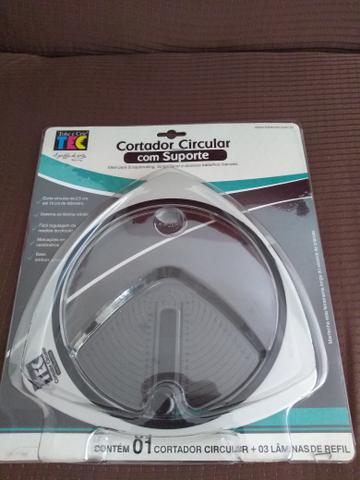 Cortador circular