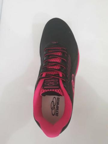 Tênis Nike e Olympikus - Foto 5