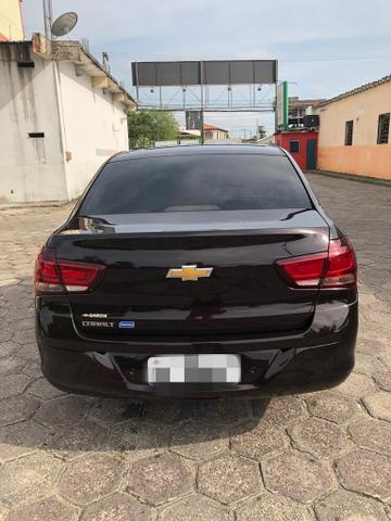 Cobalt elite automático 2017 / 2018 - Foto 6