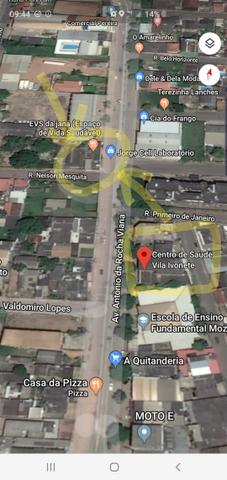 Sala Comercial Mobiliada, pronta p mudar!!! - Foto 6