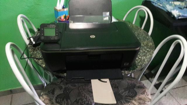 Hp Desjet 3510 - Foto 6