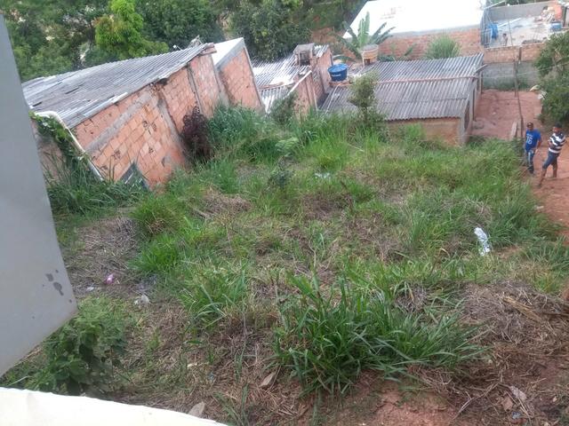 Vendo lote no bairro Industrial Americano - Foto 5