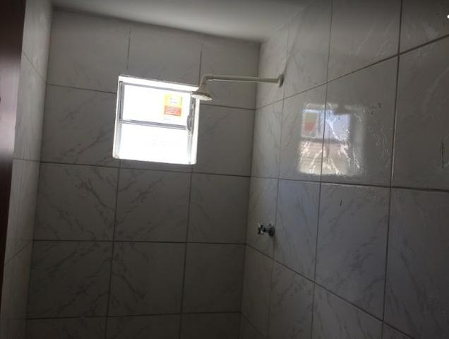 Alugo casa Conjunto parque das Dunas, ZN, Natal/RN - Foto 9