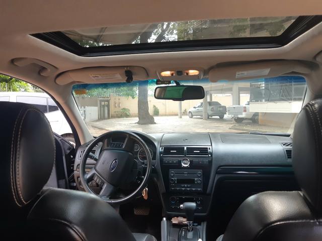 Ford fusion 2.3 sel - Foto 4