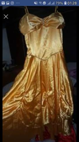 Vestidos temáticos - Foto 4