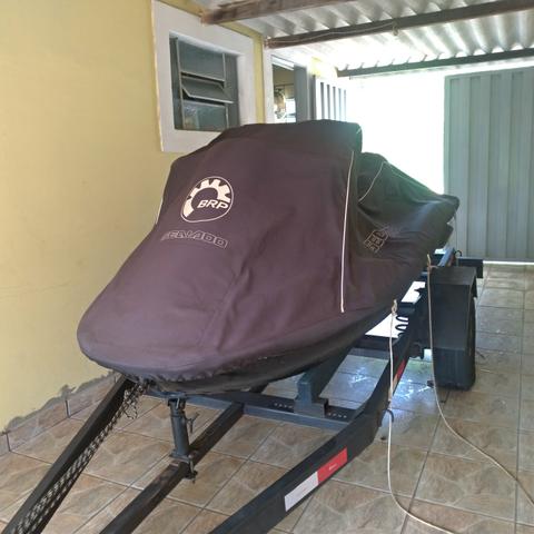 Jet Ski Gti Le Rfi - Foto 6