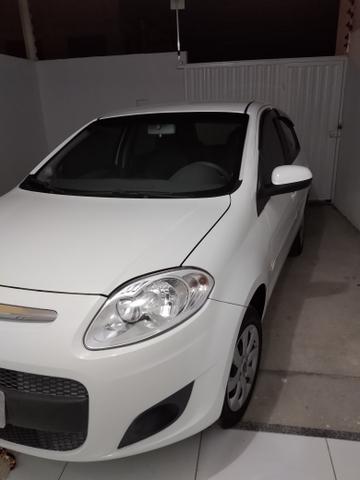 Fiat Palio Atrative 1.0