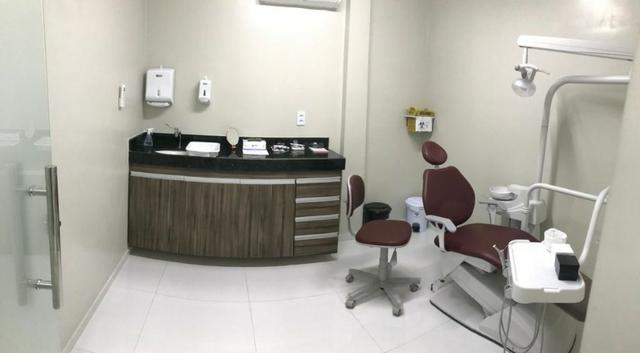 Emprego Dentista