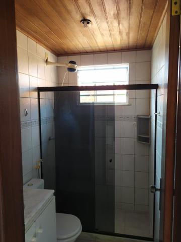 Apartamento 1/4 semi-mobiliado em local tranquilo no Saboeiro - Foto 18