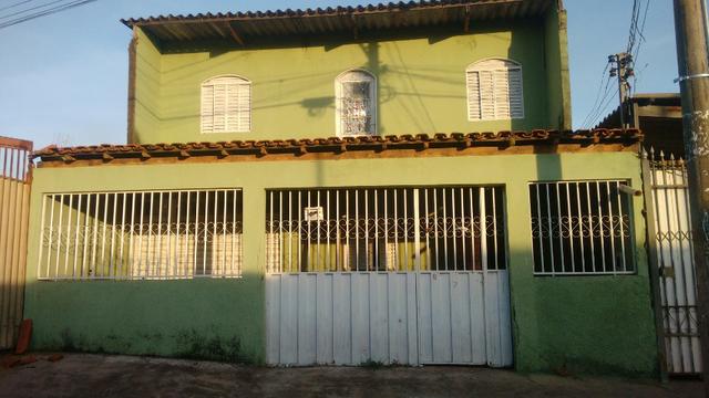 Sobrado Santa Maria DF/ Qr 308