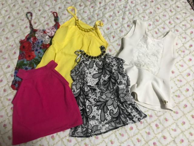 Roupa infantil menina - Foto 3