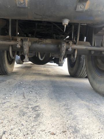 Caminhão volkswagen 23.210 - Foto 14