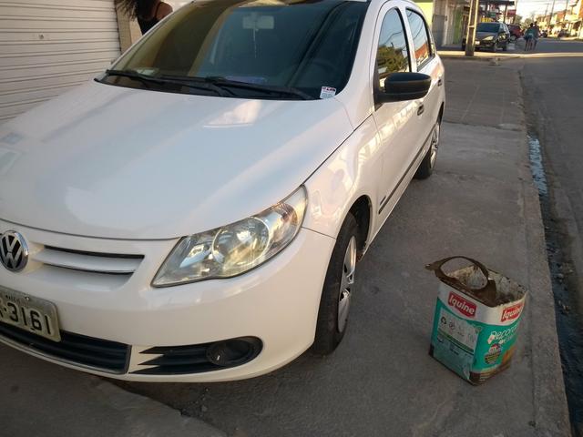 Gol 1.6 - Foto 2