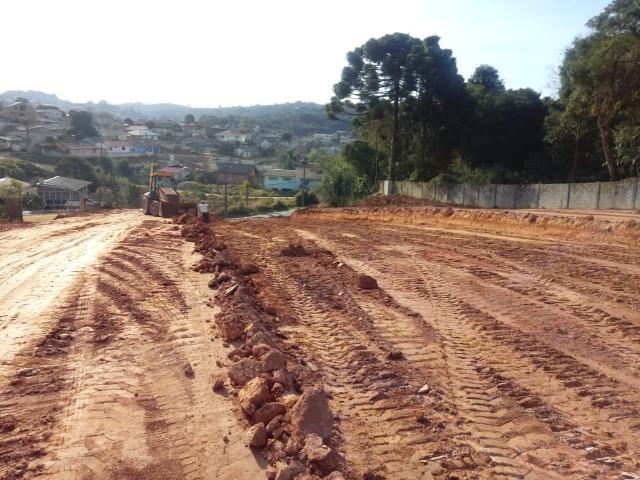 Terrenos em Almirante Tamandaré - Apenas 104 mil- Parcelados - Foto 5
