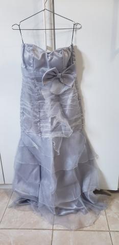 Vestido de festa