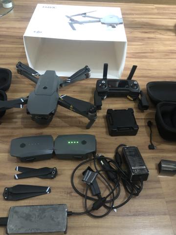Drone Mavic pro combo fly - Foto 2
