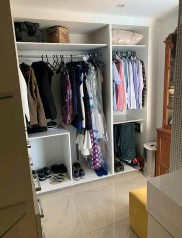 LINDA COBERTURA, 162m2, ALDEOTA - Foto 8