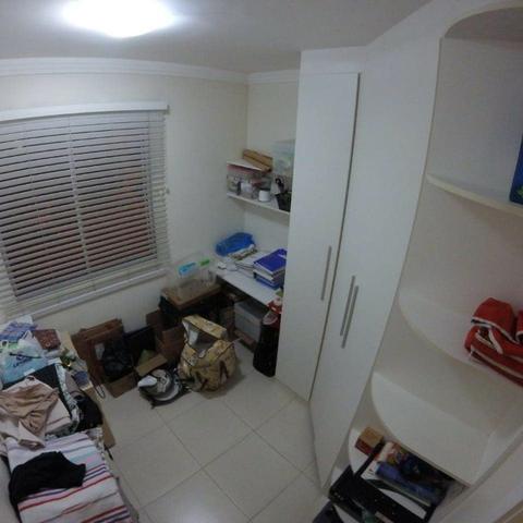 Apartamento 3 Qts sendo uma suíte em Colina de Laranjeiras - Foto 6