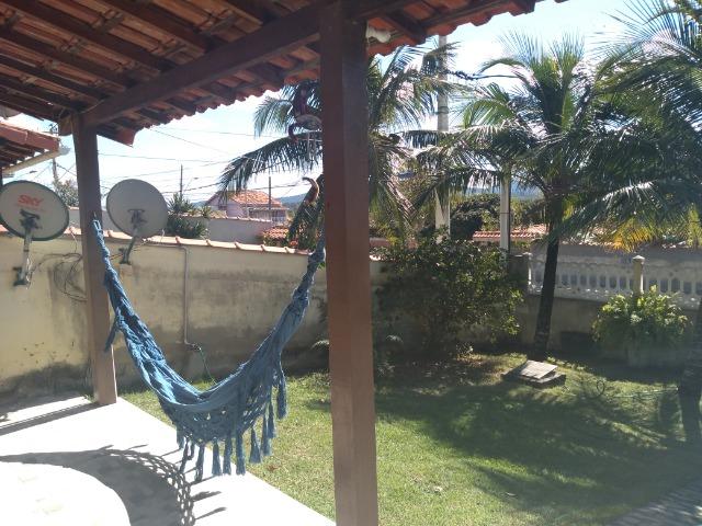 Casa de praia em Cordeirinho, Maricá-RJ - Foto 14