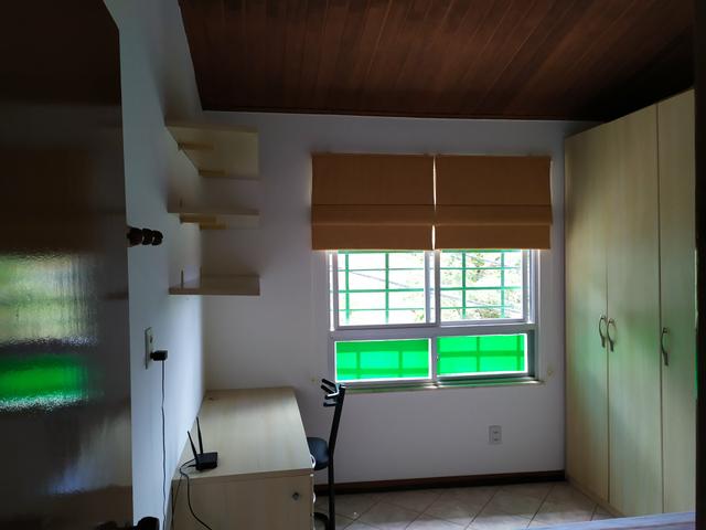 Apartamento 1/4 semi-mobiliado em local tranquilo no Saboeiro - Foto 13