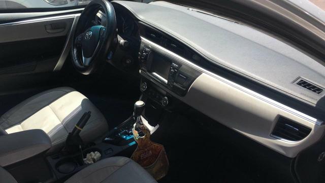Corolla XEI 2.0 2016 Blindado Unico Dono - Foto 5