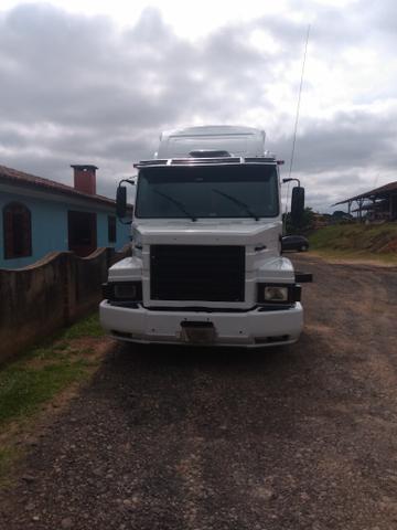 Scania 113 - Foto 6