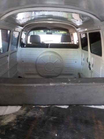Vende-se ou troco em buggy - Foto 5