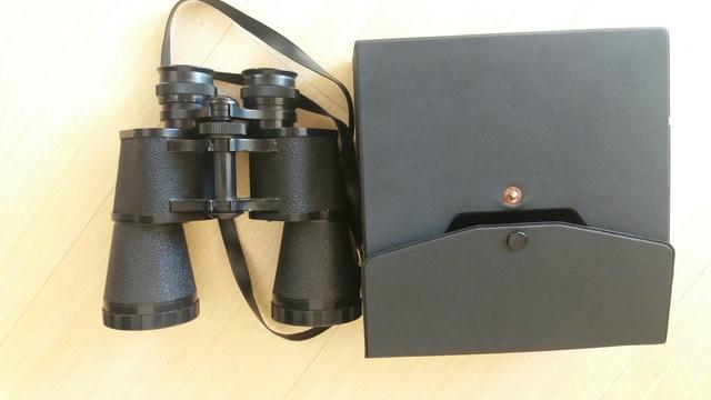 Binoculos super zenith 20x50 - Foto 2