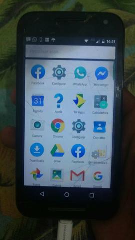 Moto G3 - Foto 3