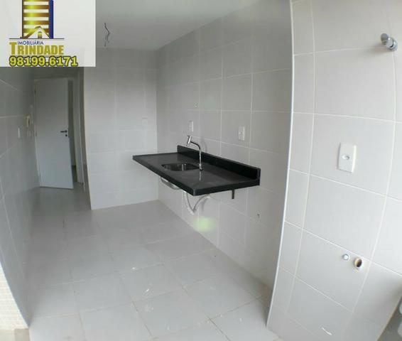 T- Apartamento No Renascença - 2 Quartos - Nascente - Foto 4