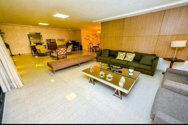 LINDO APTO NA ALDEOTA, 367m2, 4 SUÍTES - Foto 19