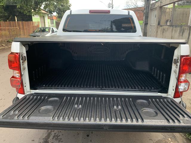 S10 LT 4x4 automática liberada - Foto 6