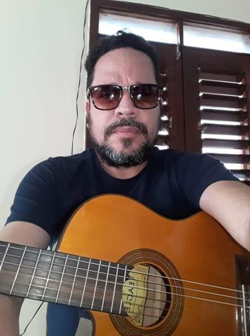 Voz e Violão