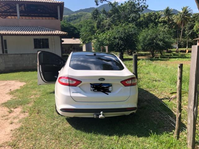Ford Fusion Top - Foto 6