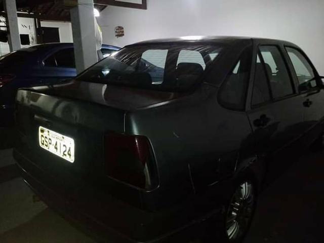 Fiat Tempra 1998