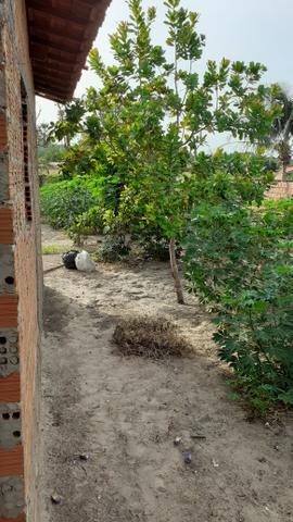 Vende-se casa no centro de altos - Foto 2