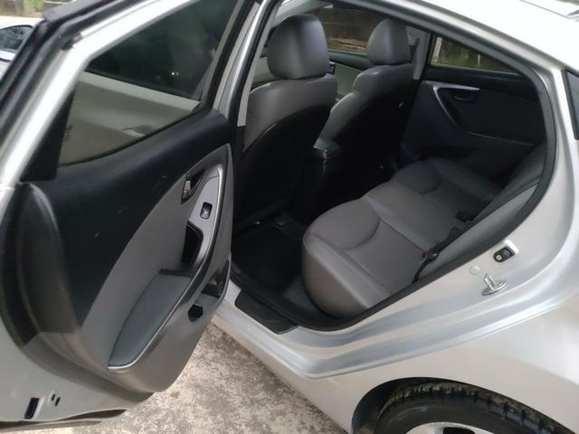 Elantra GLS 1.8 - ABAIXO DA TABELA! - Foto 5