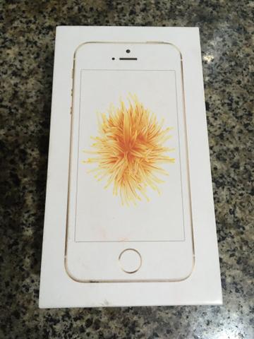Vendo iPhone SE - Foto 4