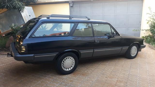 Caravan diplomata 6cc 1988