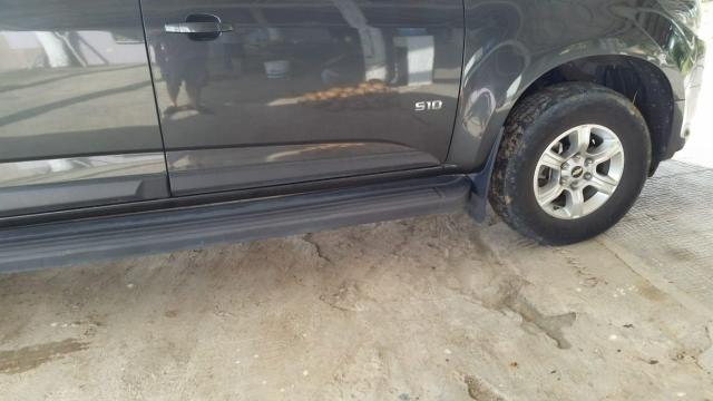 Vendo S10 Automática Turbo Diesel 4x4 Automática Modelo 2018 - Foto 8