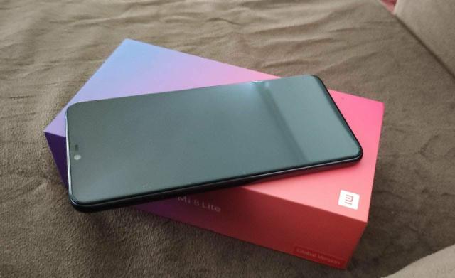 Xaiomi Mi 8 lite - Foto 3