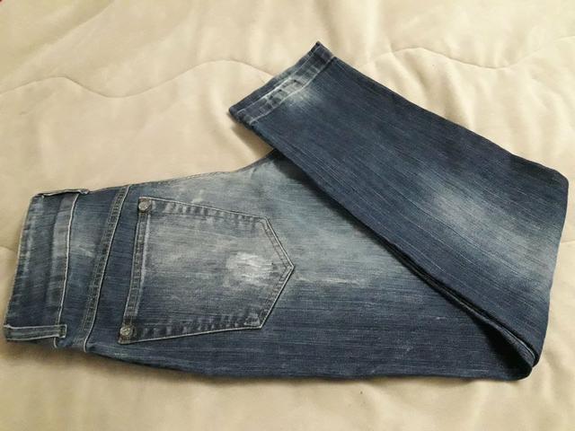 Calça jeans - Foto 2